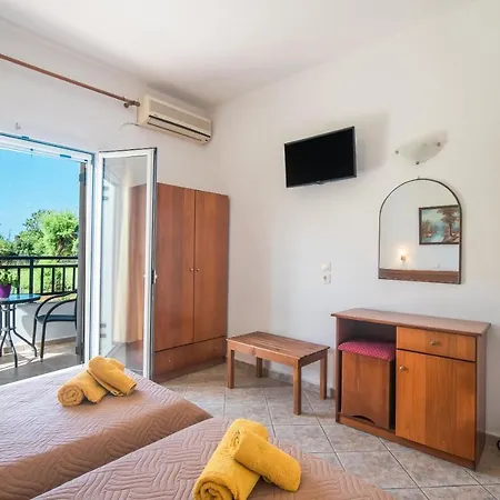 Apartment Aleka 1