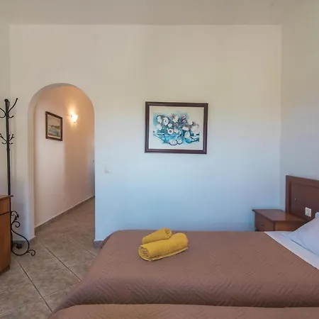 Aleka 1 Apartment *