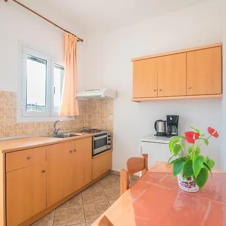 Apartment Aleka 1