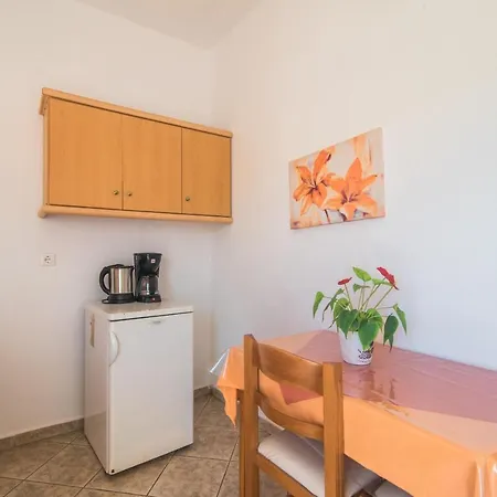 Apartment Aleka 1 Agios Georgios (Corfu)