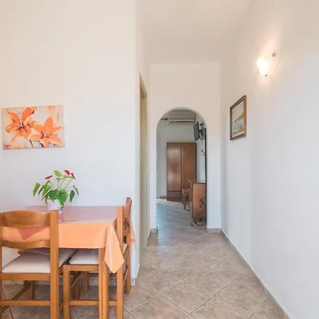 Apartment Aleka 1 Agios Georgios (Corfu)