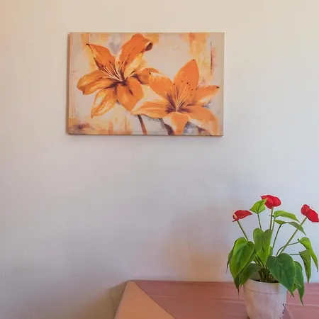 Apartment Aleka 1