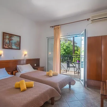 Apartament Aleka 1