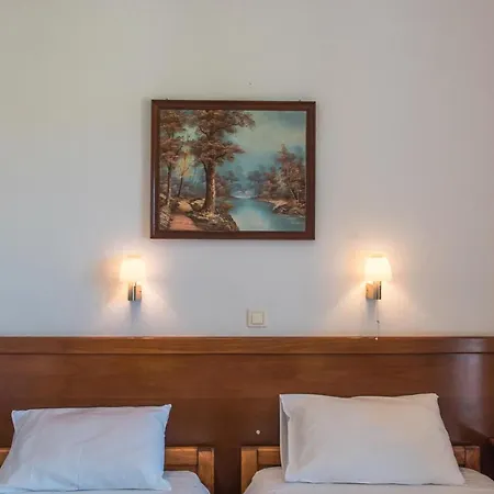 Aleka 1 Apartament Agios Georgios (Corfu)