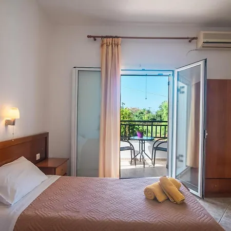 Apartament Aleka 1